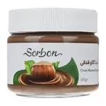 Sorbon Spread Choco Hazelnut 300g